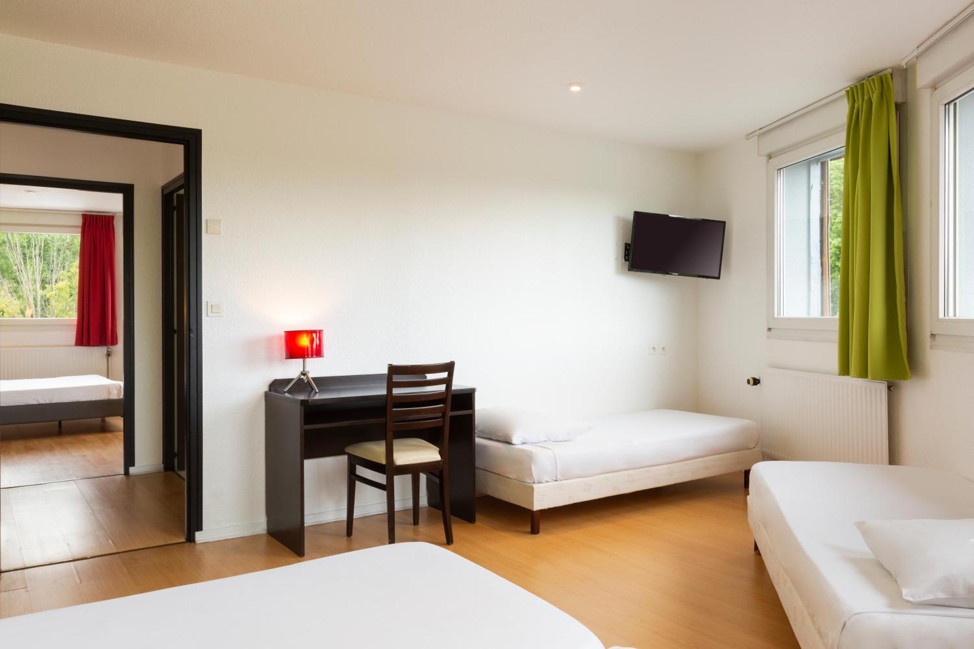 Enzo Hotels Bulgneville By Kyriad Direct Exterior foto