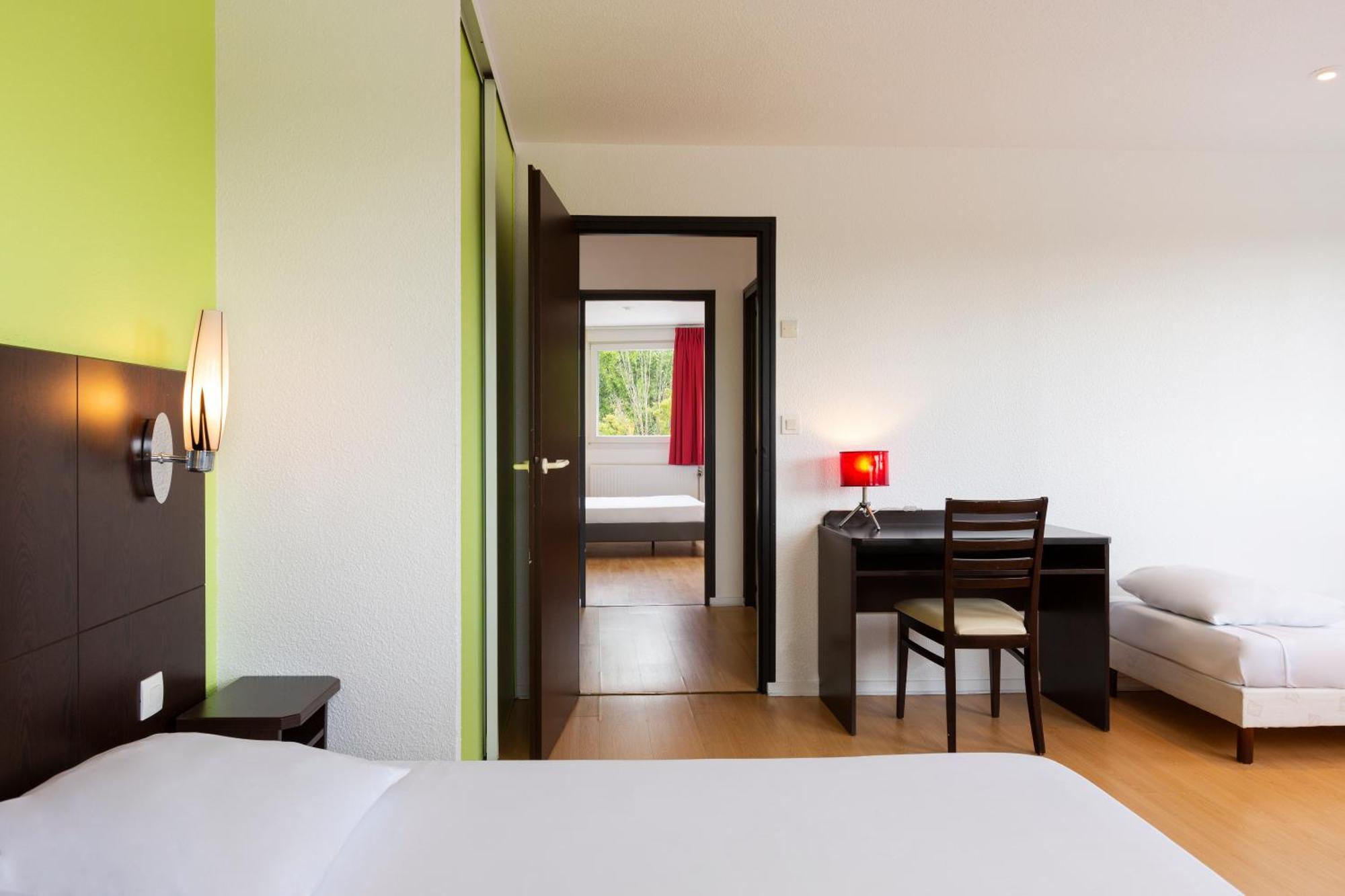 Enzo Hotels Bulgneville By Kyriad Direct Exterior foto